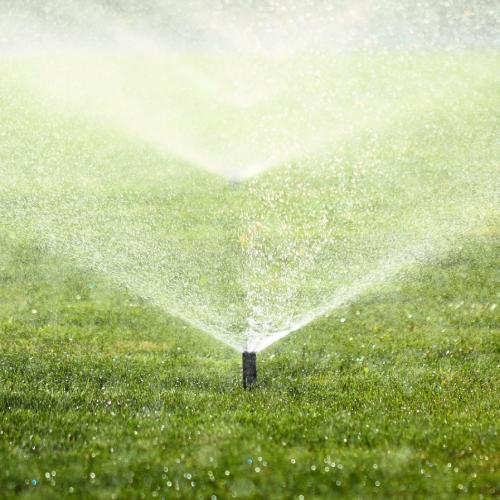 Sprinkler Clock Service
